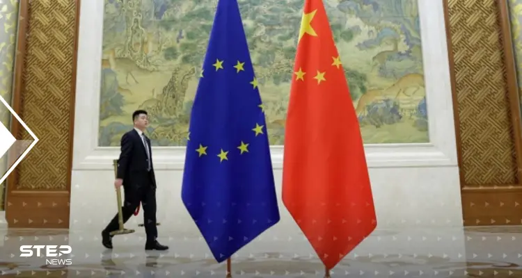 اجتماع أوروبي صيني شديد التوتر وتحذيرات متبادلة: أخبار
