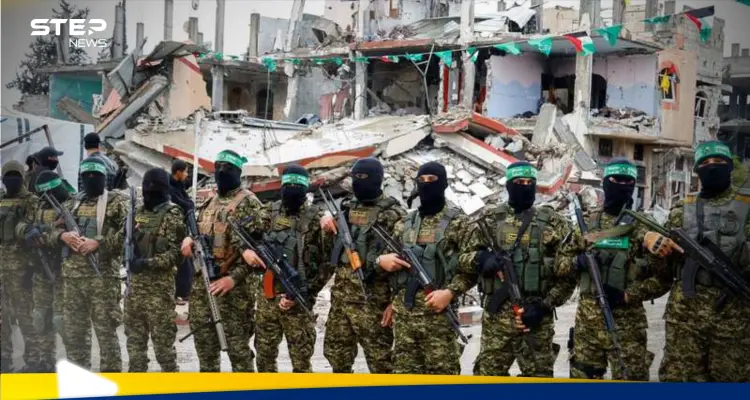 كيف تدفع حماس رواتب عناصرها.. الكشف عن طرق سرية في غزة: أخبار