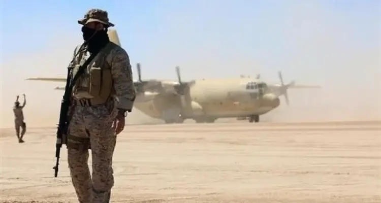 التحالف العربي يعلن تدمير هدف حوثي مفخخ يهدد الملاحة في البحر الأحمر: أخبار