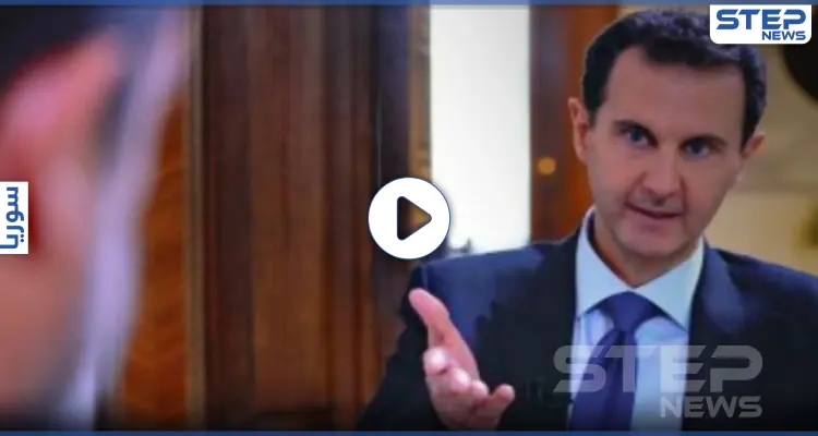 بالفيديو|| بشار الأسد سيجرب اللقاح الروسي لكورونا وسيجلبه لسوريا: أخبار