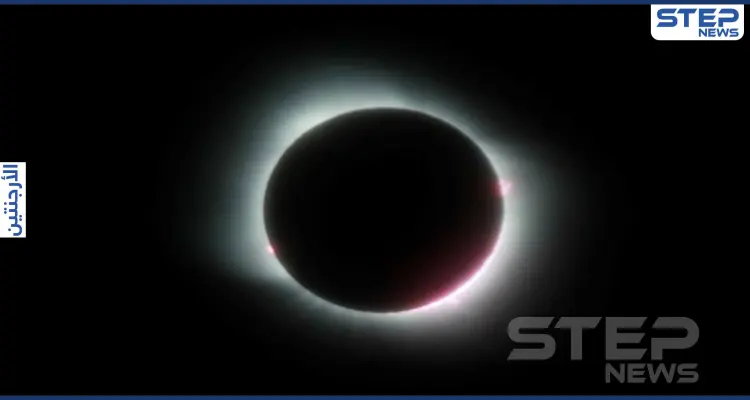 شاهد بالفيديو|| الكسوف الكلي للشمس في الأرجنتين.. إليك أبرز الدول التي شهدت الظاهرة: أخبار