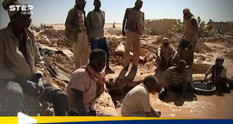 كارثة "هويد".. انهيار المناجم في السودان يتصدر الأخبار مجددا: أخبار