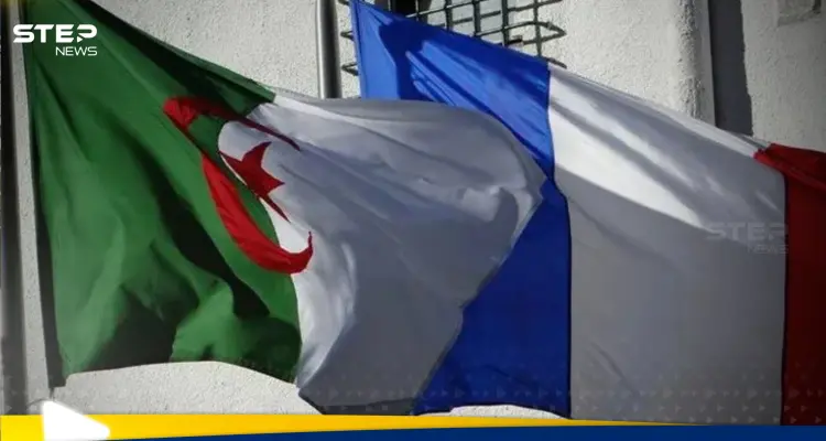 الجزائر ترد على ماكرون وتعتزم "نقض" اتفاق التأشيرة مع فرنسا: أخبار