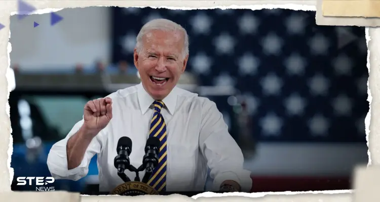 بالفيديو|| بايدن يضل طريق العودة ويطلب المساعدة من حرس الشرف: أخبار