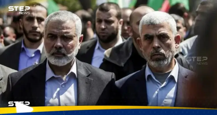 بسبب السنوار.. قطر تهدد بطرد قادة حماس من أراضيها: أخبار