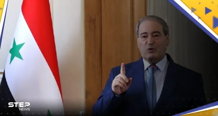 فيصل المقداد: لا مانع من التضحية بسوريا لفترة محدودة وهكذا نرد على إسرائيل: أخبار