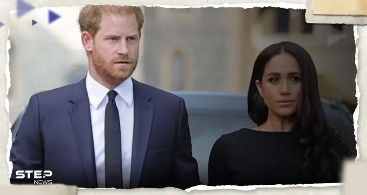 تقرير يكشف عن طلب وجهه الأمير هاري لـ بايدن وجاء الرد فوراً بـ"الرفض": أخبار