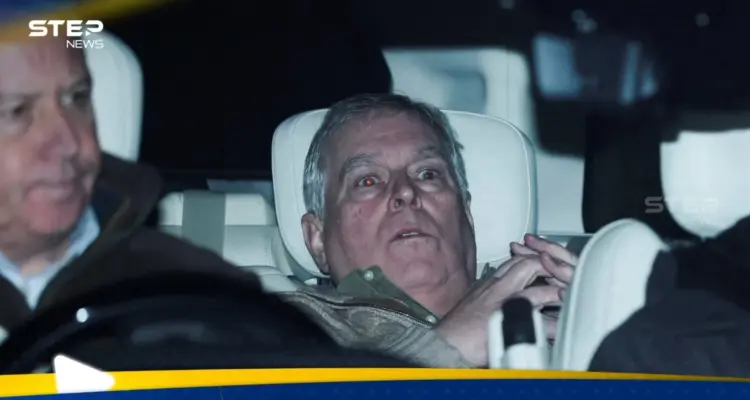 هل يقضي إبستين على مستقبل آندرو في العرش؟؟.. تقرير يكشف ما تنويه بريطانيا: أخبار