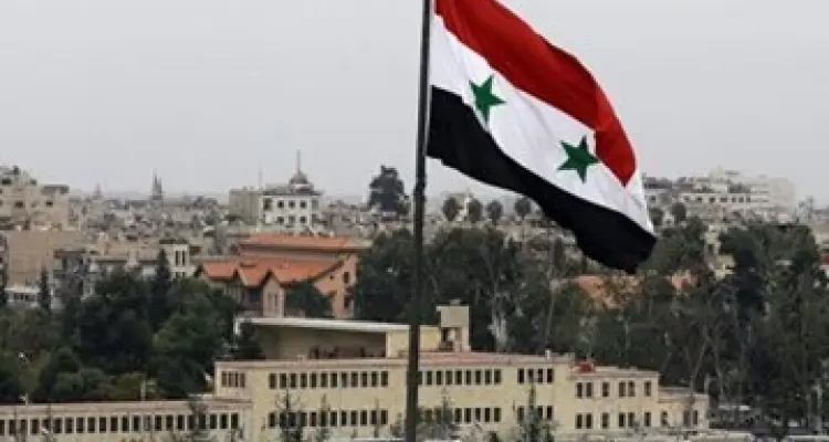 العدد يرتفع لـ16.. مرشحان جديدان يتقدمان بطلب الترشح لمنصب رئيس الجمهورية في الانتخابات الرئاسية السورية المقبلة: أخبار