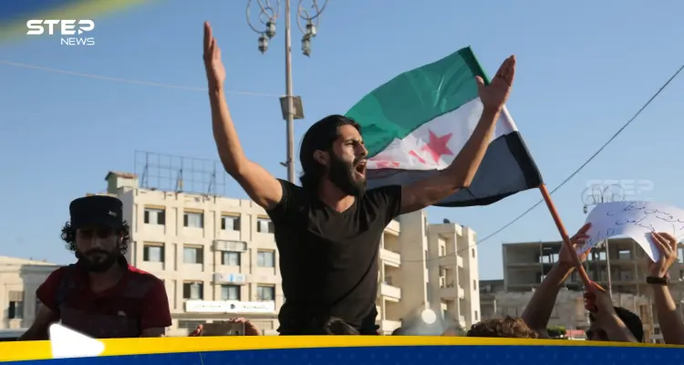 مصادر تكشف "رسالة" كتائب عسكرية شمال سوريا لهيئة تحرير الشام بعد توترات الجمعة: أخبار