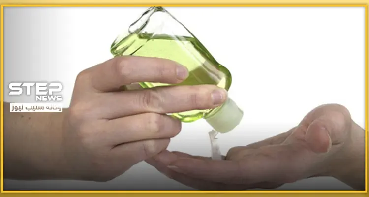 طريقة سهلة لصناعة معقمات في المنزل تقي الأطفال خطر البكتيريا والفيروسات: أخبار