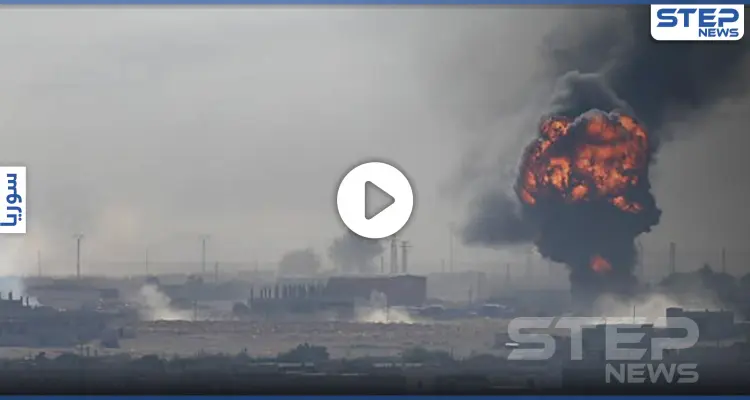 بالفيديو|| قتلى وجرحى نتيحة انفجارات مجهولة تضرب حمص وحلب..والنظام السوري يوضح: أخبار