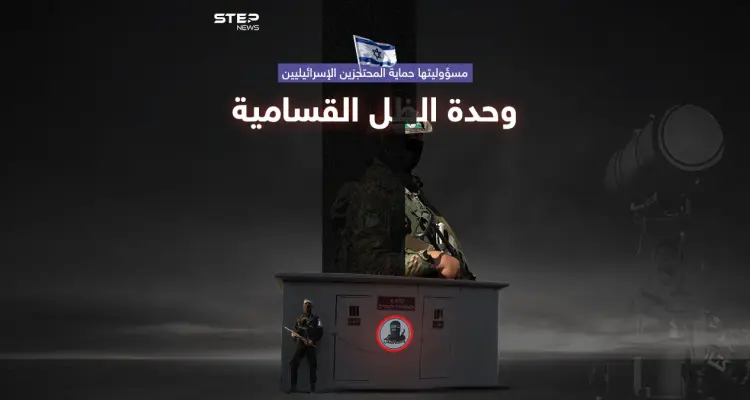 بدأ عملها بخطف جلعاد شاليط.. تعرف على وحدة الظل أكثر وحدات القسام سرية: أخبار