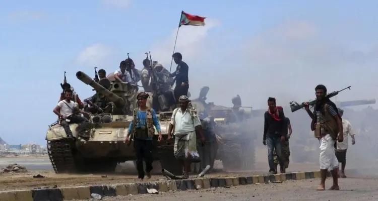 جنوب اليمن يعلن حالة الطوارئ ورفع الجاهزية القتالية والاستنفار لأقصى درجة.. ماذا يحدث هناك!؟: أخبار