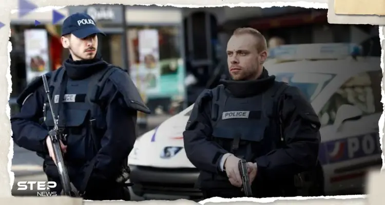 شاهد|| مقتل معلم بعملية طعن في مدرسة فرنسية.. وباريس ترفع مستوى التأهب: أخبار