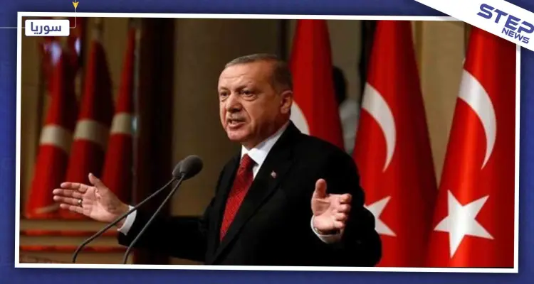 أردوغان: "نبع السلام" مستمرة.. وقطر ستدعم "المنطقة الآمنة": أخبار