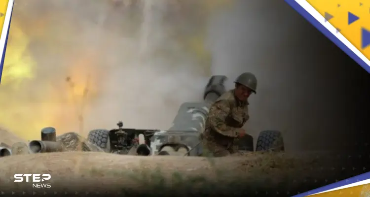 تبادل قصف على حدود أرمينيا وأذربيجان وجيشاهما يستعدان "لإجراءات انتقامية": أخبار