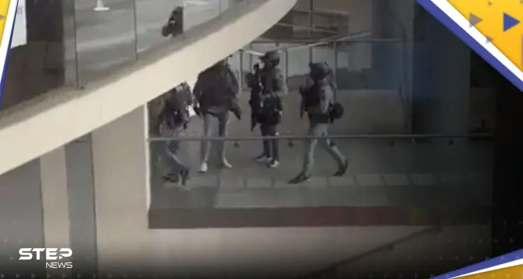 إطلاق نار في هولندا يُخلّف عدداً من القتلى وفيديوهات توثّق الحادثة: أخبار