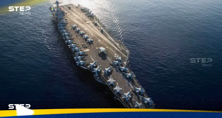 هآرتس: تخفيض الوجود البحري الأمريكي بالمنطقة رسالة غير إيجابية لإسرائيل: أخبار