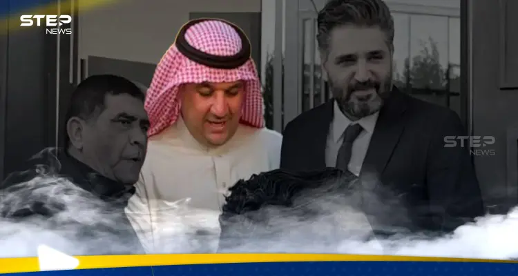 دخّان المرسومي يغطّي الحقيقة.. خبير يكشف لماذا "تعوّم" الحكومة السورية ذراع إيران في دير الزور؟: أخبار