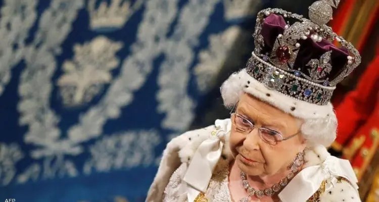 قصر باكنغهام يصدر بياناً حول صحة الملكة إليزابيث: أخبار