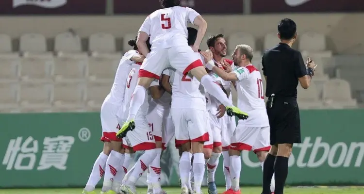 بعد أيام من تعيينه.. مدرب منتخب سوريا يطالب الغايب بمخاطبة الاتحاد الأردني لأمرٍ هام يتعلق بمونديال قطر: أخبار