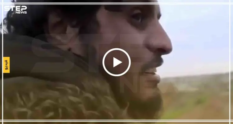 شاهد بالفيديو .. أخر تسجيل مصور لعبد الباسط الساروت قبل رحيله: أخبار