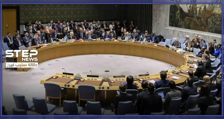 مجلس الأمن يعقد جلسة حول إدلب.. والأصوات تتعالى لرفع سوية المساعدات الإنسانية: أخبار