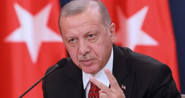 أردوغان يكشف عن تفاصيل صفقة سلاح جديدة مع أمريكا كانت متعطلة بسبب الخلافات: أخبار