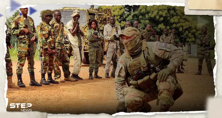 تحركات لفاغنر في دولة مجاورة للنيجر تثير مخاوف من صراع كبير: أخبار