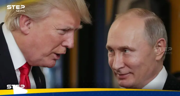 ترامب: أعرف بوتين جيداً وسأعمل على حل الصراع في أوكرانيا: أخبار