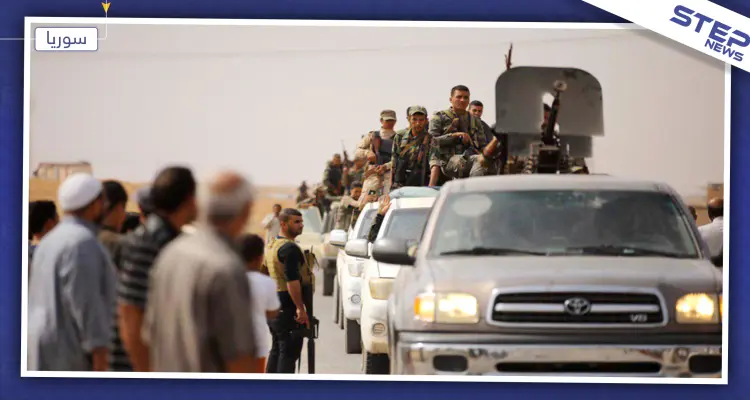 قوات النظام السوري وحلفاؤها تستقدم تعزيزات هي الأضخم لجبهات ريف حلب الجنوبية والغربية!: أخبار
