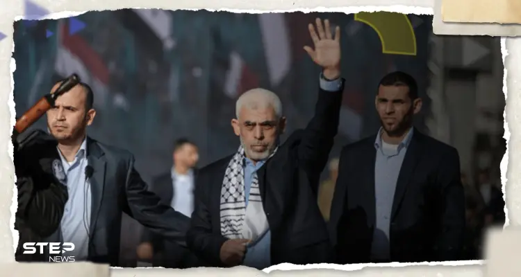 هدف إسرائيل الأول في غزة.. تعرف على السنوار "مهندس" طوفان الأقصى: أخبار