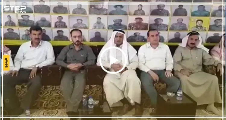 اجتماع لقادة ميليشيا "قسد" في دير الزور استعدادًا للمواجهة التركية: أخبار