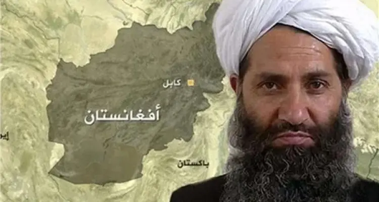 زعيم طالبان يكشف شرطاً سيحدد التزامهم بالقوانين والمعاهدات الدولية ويكشف موعد بدء الحكومة عملها: أخبار