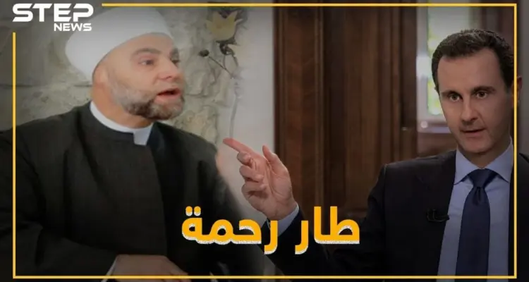 رغم التطبيل والتزمير الأسد يطيح بمأمون رحمة...والبنزين السبب!!: أخبار