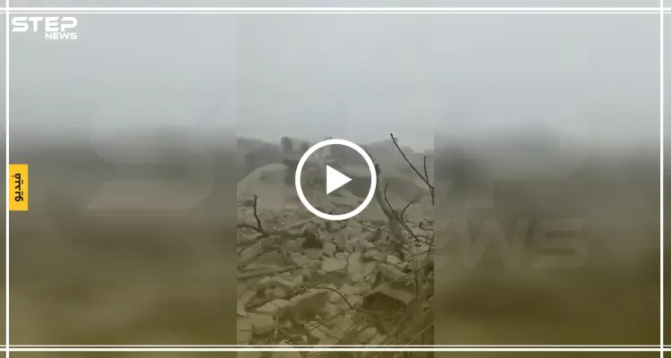 بالفيديو || هل شاهدت حجم الدمار الذي وصلت إليه مدينة معرة النعمان ؟: أخبار