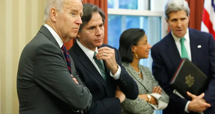 وزير الخارجية الأمريكي لإيران: "إنّ عدتم عدنا": أخبار