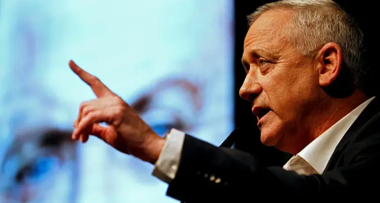  وزير الدفاع الإسرائيلي يهدد حزب الله وتل أبيب تطالب واشنطن بالتدخل: أخبار