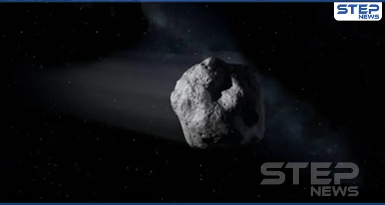 أكبر من لندن بمرة ونصف.. "ناسا" ترصد كويكباً قادماً باتجاه الأرض بسرعة خلال 4 أيام (فيديو): أخبار
