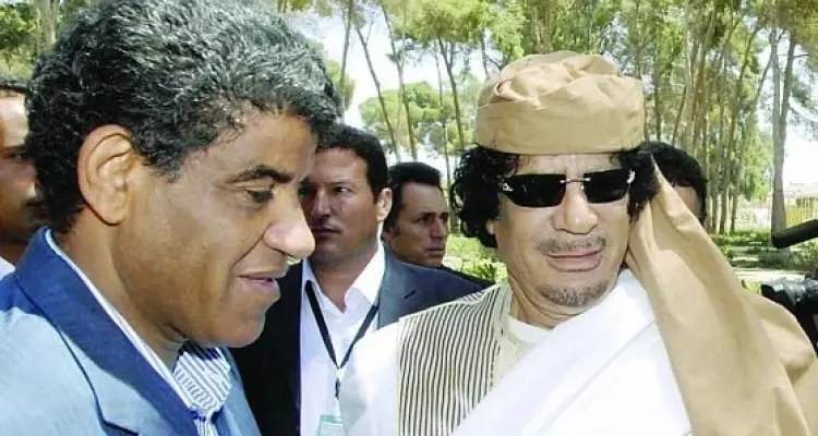 رئيس مخابرات القذافي ويده اليمنى بين الموت والحياة في السجن.. من هو عبدالله السنوسي!؟: أخبار