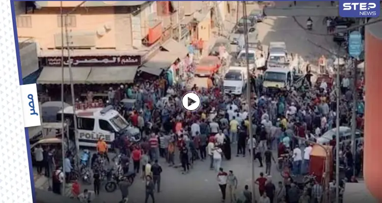 "جريمة الإسماعيلية".. حادثة هزت وجدان الشعب المصري لبشاعتها والإعلام ينشر صورة للمجني عليه وزوجته تكشف التفاصيل (صور وفيديو): أخبار