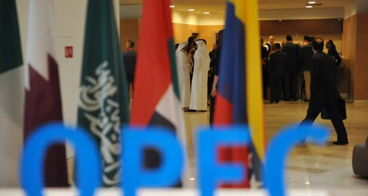 اتفاق جديد في أكبر تحالف نفطي عالمي والإمارات تحصل على امتيازات: أخبار