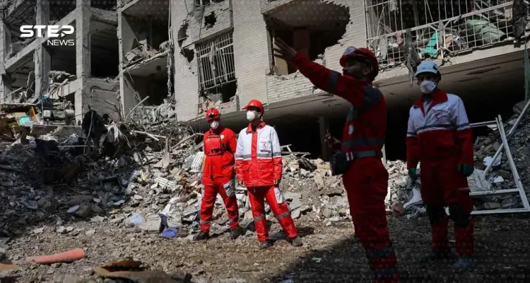 تفاصيل صادمة عن مكالمات الموساد السرية مع قادة إيران: أخبار