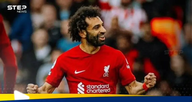مفاجأة من محمد صلاح حول عقده مع ليفربول.. "متحمس جدا": أخبار