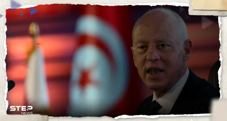 "سابقة تاريخية".. الرئيس التونسي يصدر أمراً بتقسيم البلاد إلى 5 أقسام: أخبار