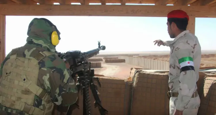 موجز أخبار الوضع السوري ليوم الجمعة 25-01-2019: أخبار