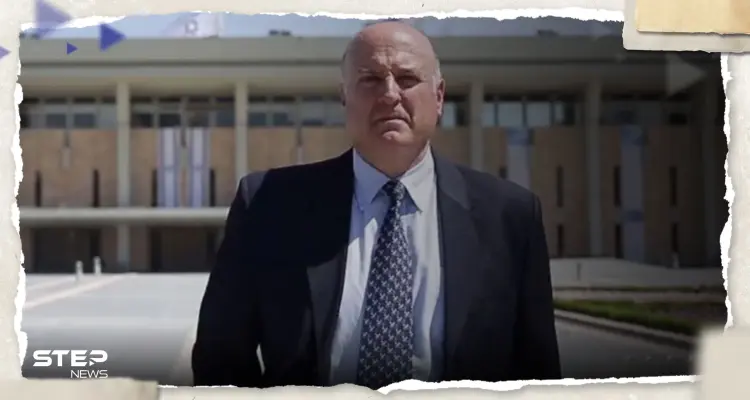 سفير إسرائيل بالمغرب يعود للرباط بعد التحقيق معه على خلفية "اعتداءات جنسية": أخبار