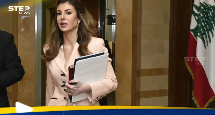 المبعوثة الأمريكية للبنان