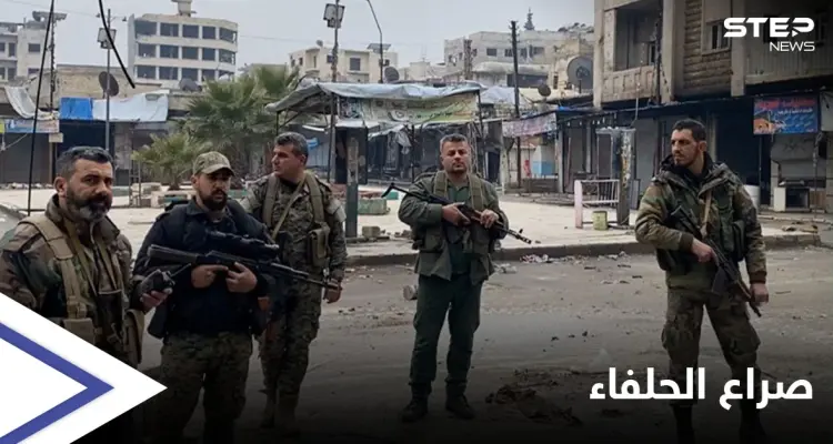 قتلى باشتباكات بين عناصر الفرقة الرابعة وحزب الله اللبناني في حلب: أخبار